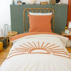 Parure Housse de Couette Solez multicolore