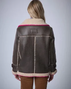 Peau Lainée Vegan unique