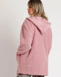 Peignoir Flowers in the Attic pétale