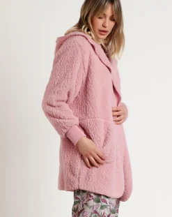 Peignoir Flowers in the Attic pétale