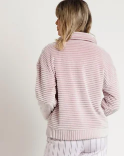 Peignoir Magic Time pétale