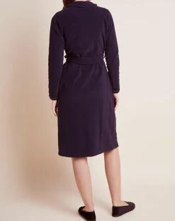 Peignoir Sweet marine