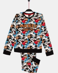 Pijama Mickey Dreams multicolore
