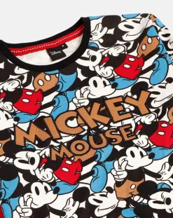 Pijama Mickey Dreams multicolore