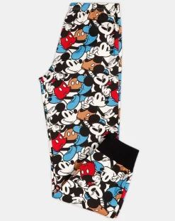 Pijama Mickey Dreams multicolore