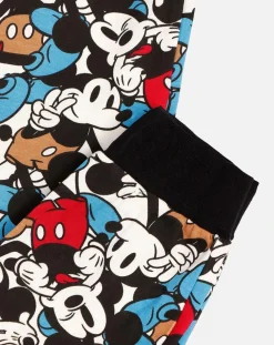 Pijama Mickey Dreams multicolore