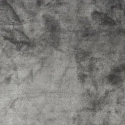 Plaid poncho gris - 130x170 cm