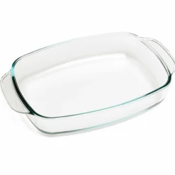 Plat à four transparent - 2.3L