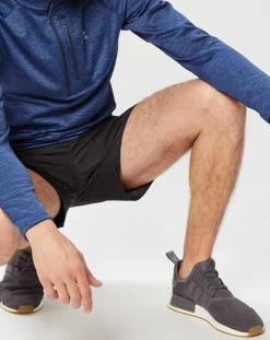 Polaire Midlayer Fli bleue