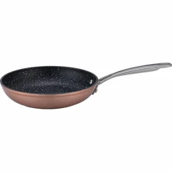 Poêle en Céramique Cuivré Élégance Greblon cuivre - 0.95L