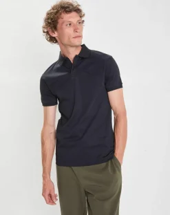 Polo Aston Martin Racing noir