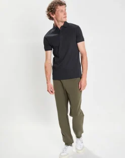 Polo Aston Martin Racing noir