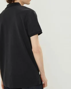 Polo Jprblubooster gris foncé