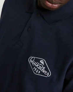 Polo Miz Kimitt bleu marine