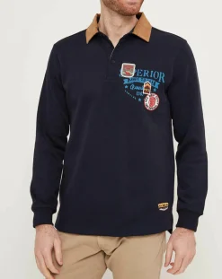 Polo Superior marine