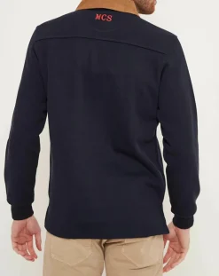 Polo Superior marine