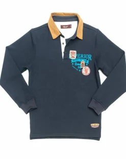 Polo Superior marine