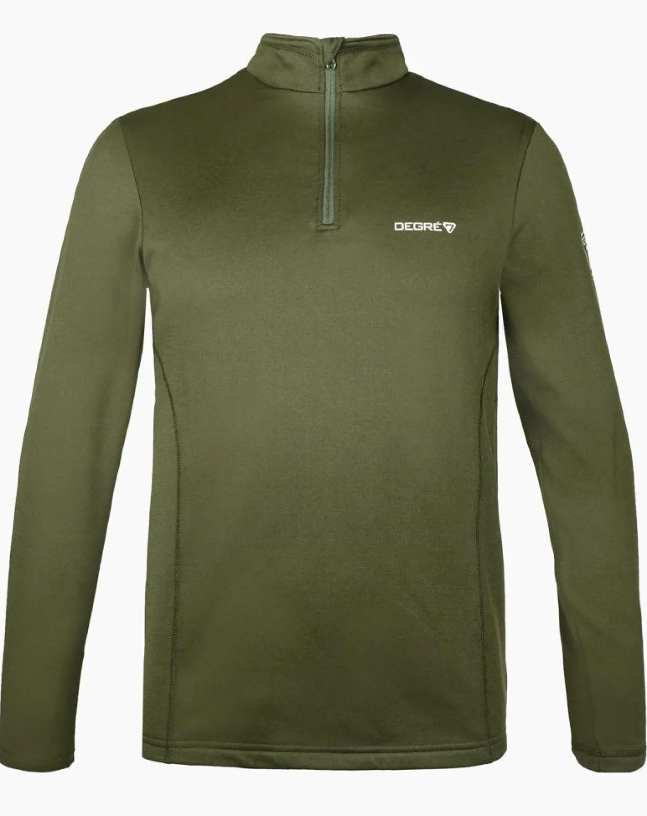 Première Couche Gleisin lichen