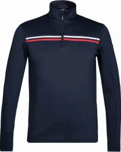 Première Couche Mael bleu nuit