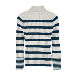 Pull 100% Laine Ayre stripe a