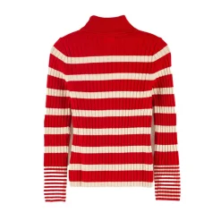 Pull 100% Laine Ayre stripe b