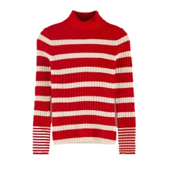 Pull 100% Laine Ayre stripe b