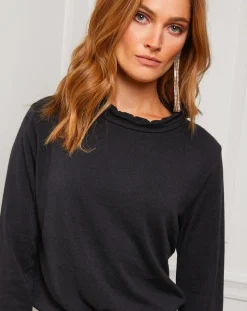 Pull Abby noir