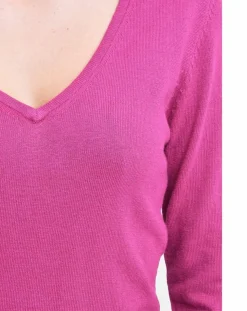 Pull Alice fushia