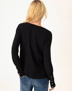 Pull Amel noir