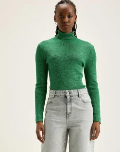 Pull Anoit chlorophile