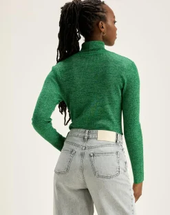 Pull Anoit chlorophile