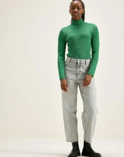 Pull Anoit chlorophile