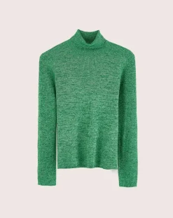 Pull Anoit chlorophile