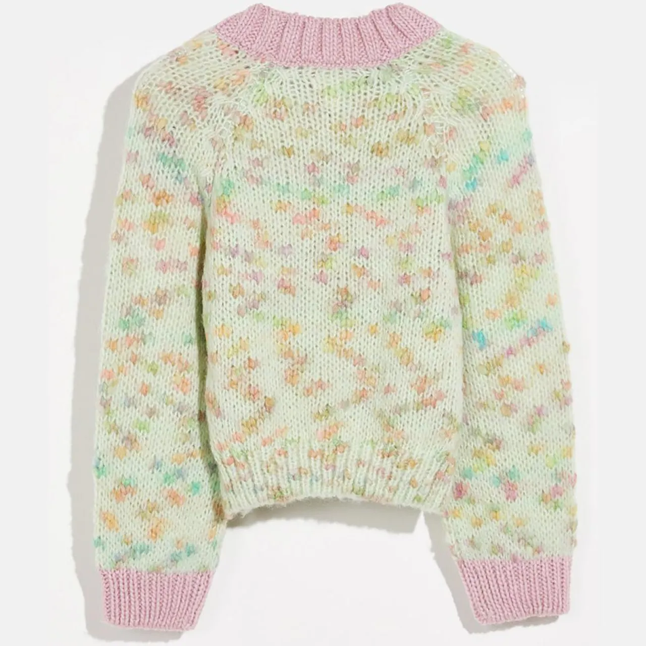Pull Aumia multicolore