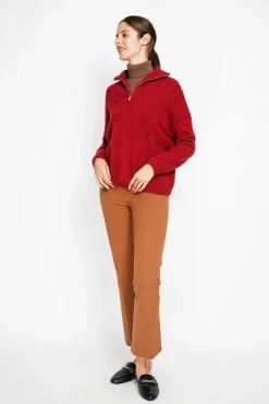 Pull camionneur hermes