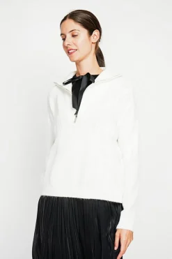 Pull camionneur naturel