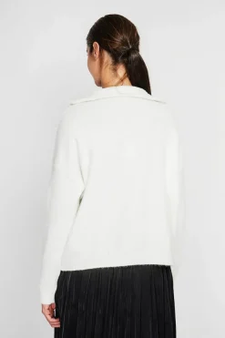 Pull camionneur naturel