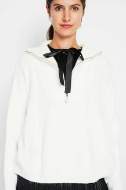 Pull camionneur naturel