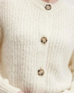 Pull en Laine mélangée Adyka whisper