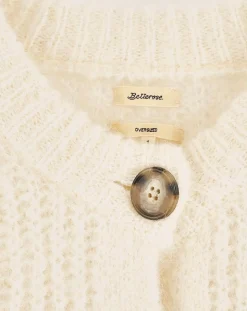 Pull en Laine mélangée Adyka whisper