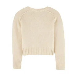 Pull en Laine mélangée Airhe shell