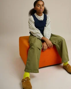 Pull en Laine mélangée Gup america