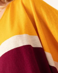 Pull en Laine mélangée Mariana trilogie