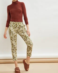 Pull en Laine mélangée Prestige noisette