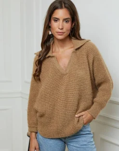 Pull Eva camel
