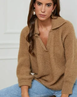 Pull Eva camel