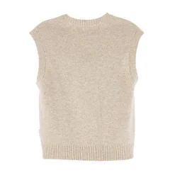 Pull Gatty light grey