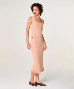 Pull Gina rose poudre