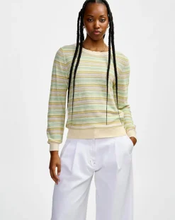Pull Gopsy stripe c