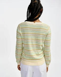 Pull Gopsy stripe c